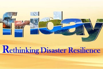 Rethinking Disaster Resilience