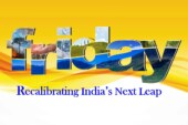 Recalibrating India’s Next Leap