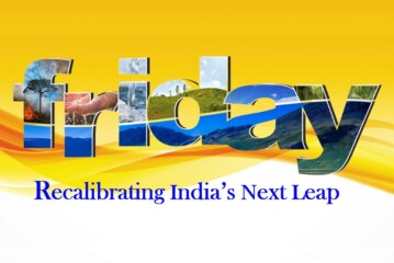 Recalibrating India’s Next Leap