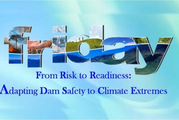 From Risk to Readiness: Adapting Dam Safety to Climate Extremes