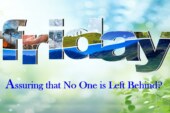 Assuring that No One is Left Behind?