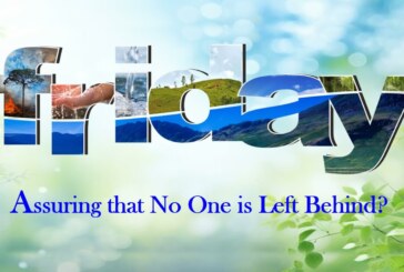 Assuring that No One is Left Behind?