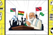 Reimagining India’s Strategic Ascent in the Age of Multi-polarity
