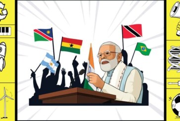 Reimagining India’s Strategic Ascent in the Age of Multi-polarity