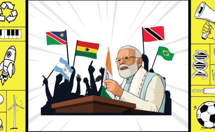 Reimagining India’s Strategic Ascent in the Age of Multi-polarity