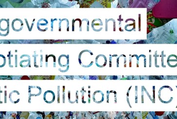 Interview with Mrs. Jyoti Mathur-Filipp, Executive Secretary of the INC on Plastic Pollution and Head of the Secretariat, UNEP