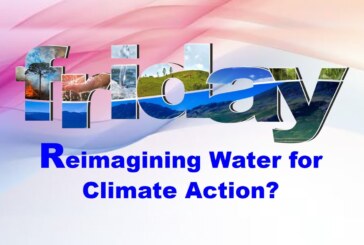 Reimagining Water for Climate Action?