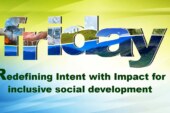 Redefining Intent with Impact for inclusive social development