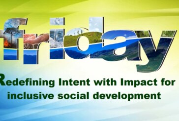 Redefining Intent with Impact for inclusive social development