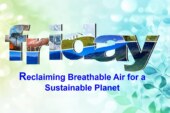 Reclaiming Breathable Air for a Sustainable Planet