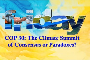 COP 30: The Climate Summit of Consensus Paradoxes