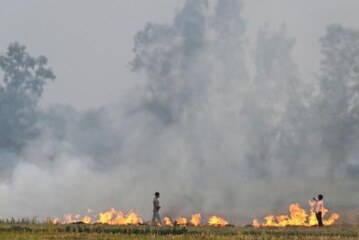 Interview with Dr. Virinder Sharma, Member (Technical), Commission for Air Quality Management in National Capital Region and Adjoining Areas (CAQM), Government of India