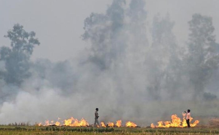 Interview with Dr. Virinder Sharma, Member (Technical), Commission for Air Quality Management in National Capital Region and Adjoining Areas (CAQM), Government of India