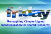 Reimagining Climate-Aligned Industrialization for Shared Prosperity