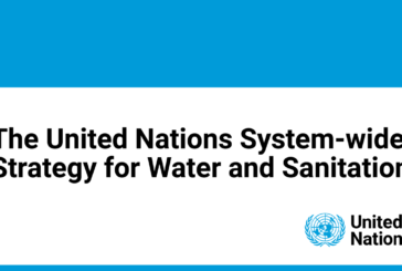 Interview with Ms. Madhushree Chatterjee, Secretary, UN-Water & Chief, Natural Resources and Interlinkages Branch, UN DESA