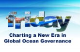 Charting a New Era in Global Ocean Governance