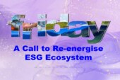 A Call to Re-energise ESG Ecosystem