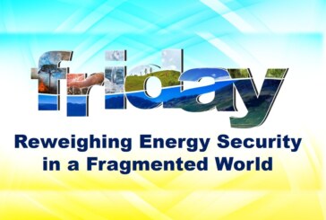 Reweighing Energy Security in a Fragmented World
