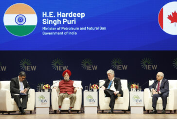 Report on India Energy Week 2026