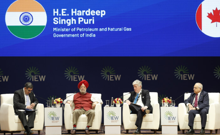 Report on India Energy Week 2026