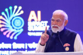 India AI Impact Summit Report
