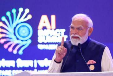 India AI Impact Summit Report