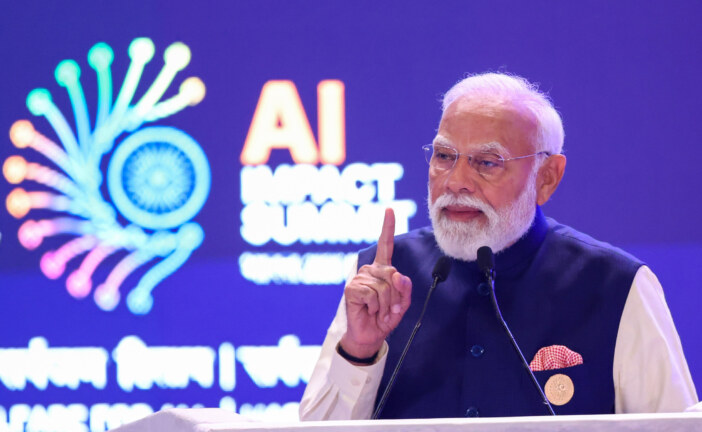 India AI Impact Summit Report