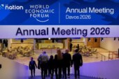 Report on World Economic Forum 2026