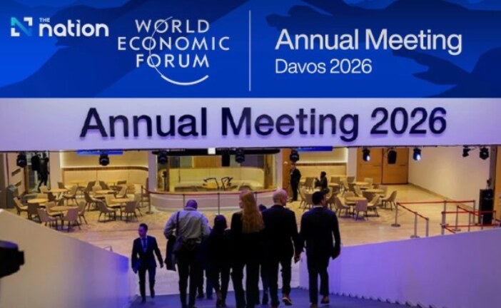 Report on World Economic Forum 2026