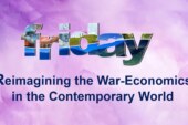 Reimagining the War-Economics in the Contemporary World