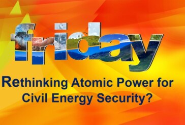 Rethinking Atomic Power for Civil Energy Security?