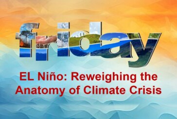 El Niño: Reweighing the Anatomy of Climate Crisis