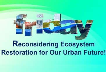 Reconsidering Ecosystem Restoration for Our Urban Future!