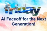 AI Faceoff for the Next Generation!