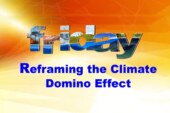 Reframing the Climate Domino Effect