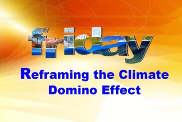 Reframing the Climate Domino Effect
