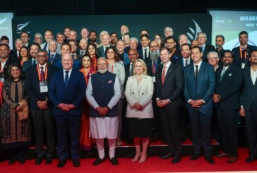 Is India Throwing a Curveball in the Indo-Pacific?