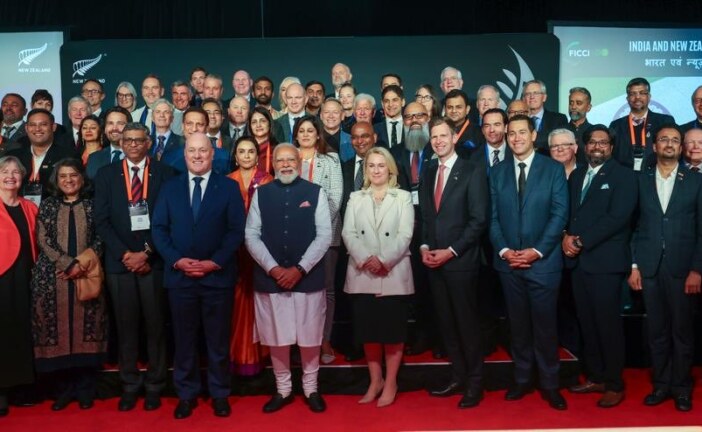 Is India Throwing a Curveball in the Indo-Pacific?
