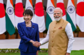 Reimagining India-Japan Strategic Partnership