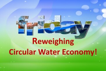 Reweighing Circular Water Economy!