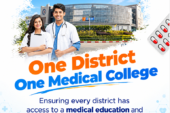 Interview with Sh. Dr. Amit Kumar Ghosh, IAS, Addl Chief Secretary, Dept. of Health & Family Welfare & Medical Education, Govt. of Uttar Pradesh
