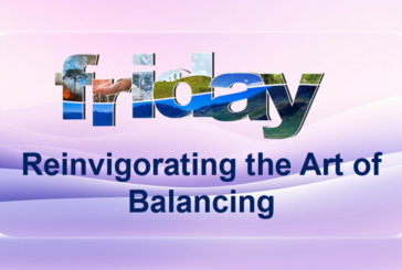 Reinvigorating the Art of Balancing